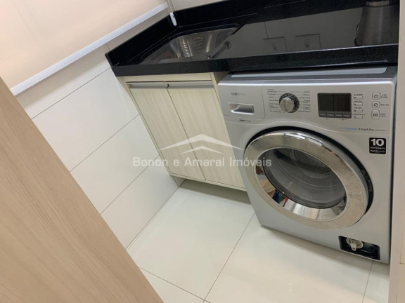 Imagem Apartamento com 2 Quartos à Venda, 53 m² em Ortizes - Valinhos