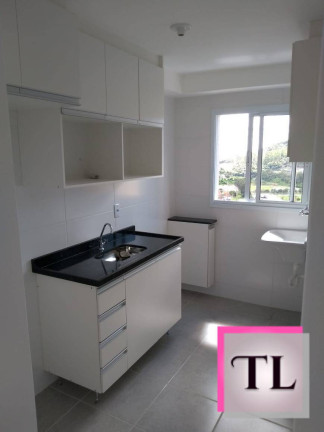 Imagem Apartamento com 2 Quartos à Venda, 53 m² em Vila Togni - Poços De Caldas