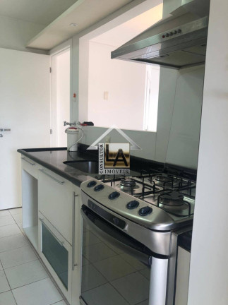 Imagem Apartamento com 3 Quartos à Venda, 87 m² em Alto Da Boa Vista - São Paulo