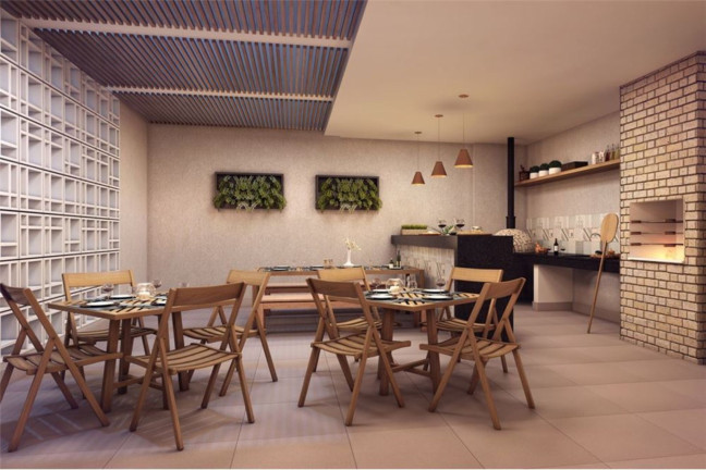 Imagem Apartamento com 2 Quartos à Venda, 57 m² em Mandaqui - São Paulo
