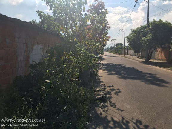 Imagem Terreno à Venda, 360 m² em Saracuruna - Duque De Caxias