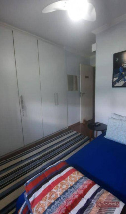 Imagem Apartamento com 3 Quartos à Venda, 142 m² em Santana - São Paulo