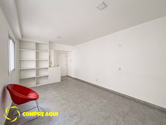 Imagem Apartamento com 2 Quartos à Venda, 57 m² em Higienópolis - São Paulo Imagem Apartamento com 2 Quartos à Venda, 57 m² em Higienópolis - São Paulo
