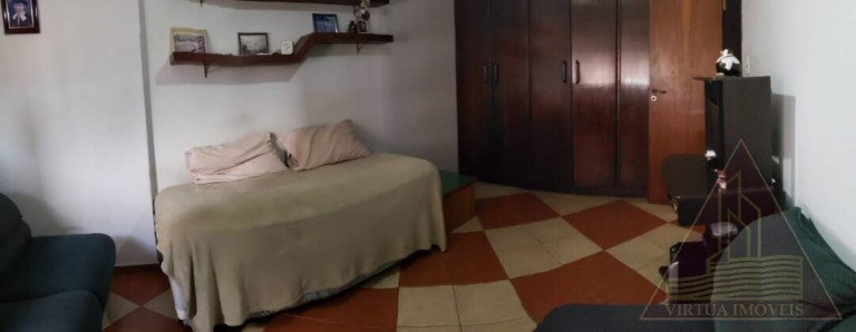 Imagem Apartamento com 3 Quartos à Venda, 140 m² em Ponta Da Praia - Santos Imagem Apartamento com 3 Quartos à Venda, 140 m² em Ponta Da Praia - Santos
