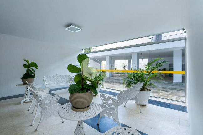 Imagem Apartamento com 3 Quartos à Venda, 102 m² em Paraíso - São Paulo Imagem Apartamento com 3 Quartos à Venda, 102 m² em Paraíso - São Paulo