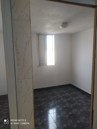 Imagem Apartamento com 2 Quartos à Venda, 52 m² em Conjunto Habitacional Teotonio Vilela - São Paulo Imagem Apartamento com 2 Quartos à Venda, 52 m² em Conjunto Habitacional Teotonio Vilela - São Paulo