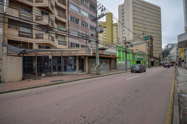 Imagem Studio com 1 Quarto à Venda, 20 m² em Centro - Curitiba Imagem Studio com 1 Quarto à Venda, 20 m² em Centro - Curitiba