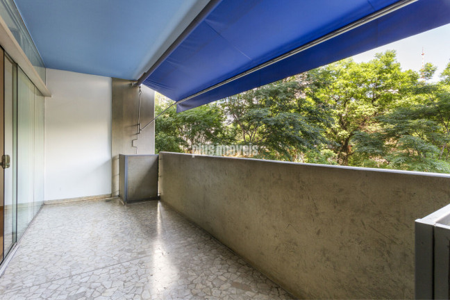Apartamento com 3 Quartos à Venda, 200 m² em Bela Vista - São Paulo