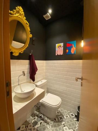 Imagem Imóvel com 3 Quartos à Venda, 106 m² em Ponta Da Praia - Santos Imagem Imóvel com 3 Quartos à Venda, 106 m² em Ponta Da Praia - Santos