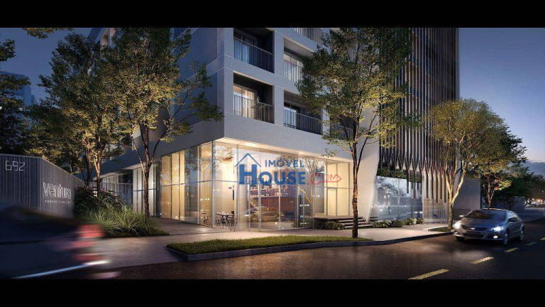 Imagem Apartamento com 2 Quartos à Venda, 124 m² em Pinheiros - São Paulo Imagem Apartamento com 2 Quartos à Venda, 124 m² em Pinheiros - São Paulo