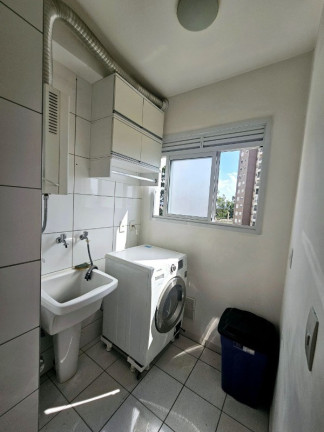 Imagem Imóvel com 2 Quartos à Venda, 47 m² em Vila Andrade - São Paulo Imagem Imóvel com 2 Quartos à Venda, 47 m² em Vila Andrade - São Paulo