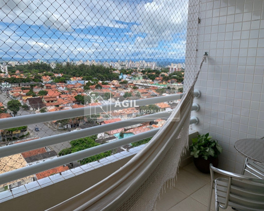 Imagem Apartamento com 4 Quartos à Venda, 124 m² em Bosque Dos Eucaliptos - São José Dos Campos Imagem Apartamento com 4 Quartos à Venda, 124 m² em Bosque Dos Eucaliptos - São José Dos Campos