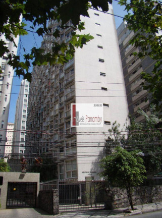 Imagem Apartamento com 1 Quarto para Alugar, 55 m² em Consolação - São Paulo Imagem Apartamento com 1 Quarto para Alugar, 55 m² em Consolação - São Paulo