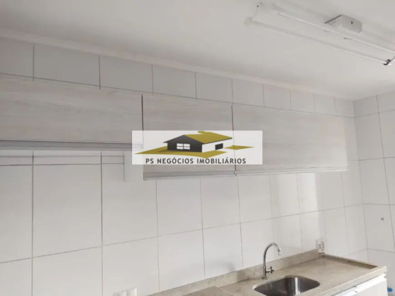 Imagem Apartamento com 3 Quartos à Venda, 70 m² em Cambuci - São Paulo
