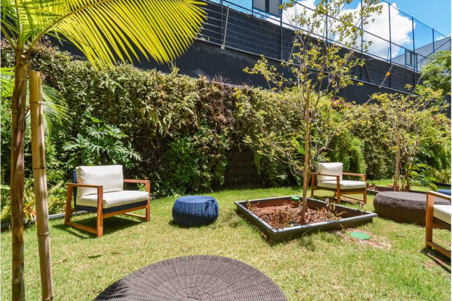 Imagem Imóvel com 1 Quarto à Venda, 26 m² em Vila Nova Conceição - São Paulo Imagem Imóvel com 1 Quarto à Venda, 26 m² em Vila Nova Conceição - São Paulo