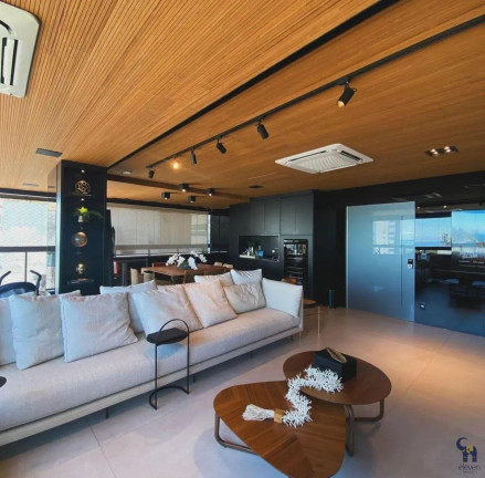 Imagem Apartamento com 3 Quartos à Venda, 208 m² em Barra - Salvador Imagem Apartamento com 3 Quartos à Venda, 208 m² em Barra - Salvador