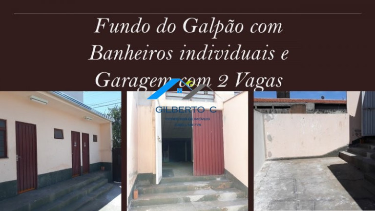 Imagem Imóvel Comercial à Venda, 240 m² em Jardim De Allah - Bauru Imagem Imóvel Comercial à Venda, 240 m² em Jardim De Allah - Bauru
