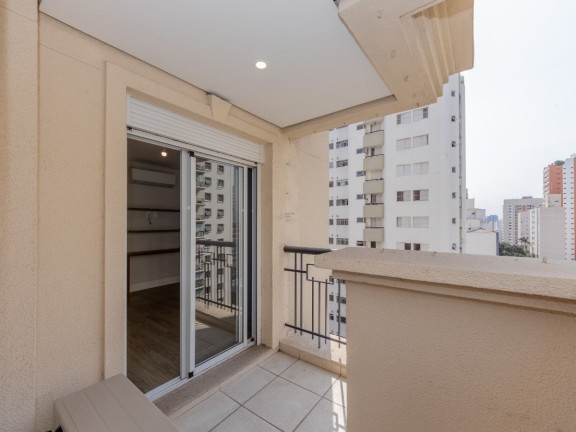 Imagem Apartamento com 3 Quartos à Venda, 137 m² em Perdizes - São Paulo