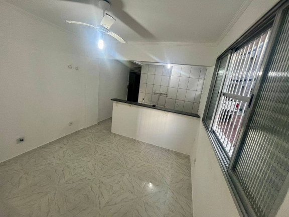 Imagem Kitnet com 1 Quarto à Venda, 30 m² em Tupi - Praia Grande Imagem Kitnet com 1 Quarto à Venda, 30 m² em Tupi - Praia Grande