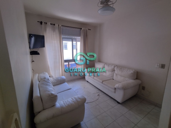 Apartamento com 2 Quartos à Venda, 55 m² em Pitangueiras - Guarujá