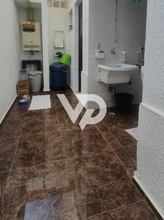 Imagem Casa de Condomínio com 3 Quartos à Venda, 190 m² em Tamboré - Santana De Parnaíba Imagem Casa de Condomínio com 3 Quartos à Venda, 190 m² em Tamboré - Santana De Parnaíba