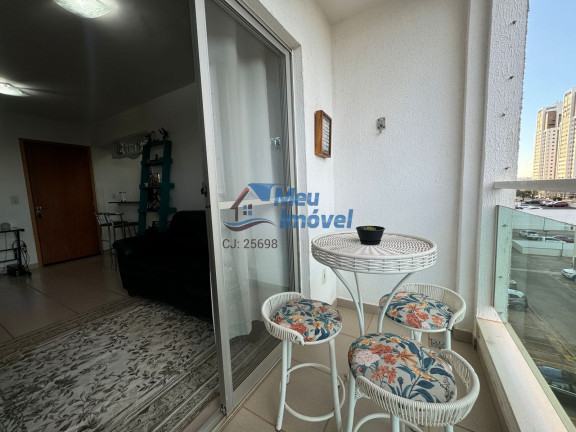 Imagem Imóvel com 2 Quartos à Venda, 52 m² em Norte (águas Claras) - Brasília Imagem Imóvel com 2 Quartos à Venda, 52 m² em Norte (águas Claras) - Brasília