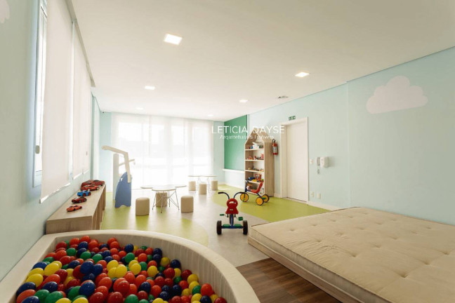 Imagem Apartamento com 3 Quartos à Venda, 93 m² em Parque Da Mooca - São Paulo Imagem Apartamento com 3 Quartos à Venda, 93 m² em Parque Da Mooca - São Paulo