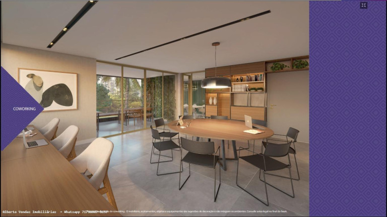 Imagem Apartamento com 1 Quarto à Venda, 37 m² em Rio Vermelho - Salvador