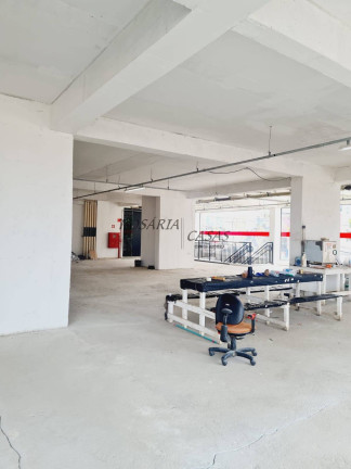 Imagem Loja à Venda, 596 m² em Ana Rosa - São Paulo Imagem Loja à Venda, 596 m² em Ana Rosa - São Paulo