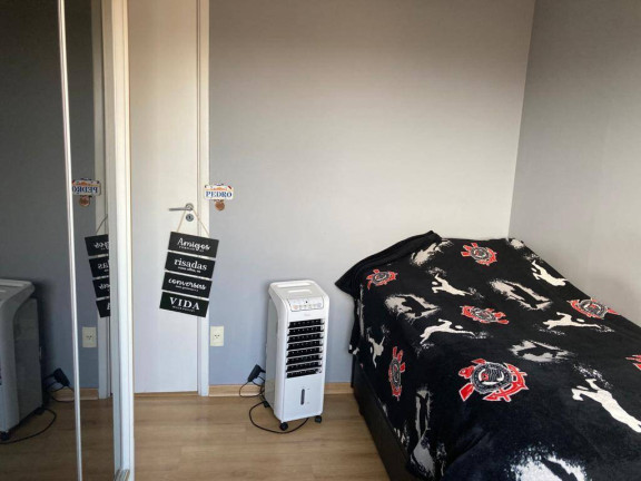 Imagem Apartamento com 3 Quartos à Venda, 122 m² em Mooca - São Paulo
