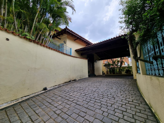 Imagem Casa com 4 Quartos à Venda, 586 m² em Morumbi - São Paulo Imagem Casa com 4 Quartos à Venda, 586 m² em Morumbi - São Paulo