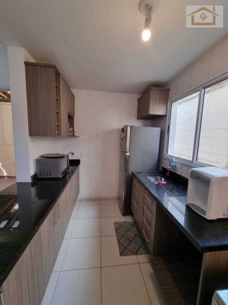 Imagem Casa com 4 Quartos à Venda, 107 m² em Chácara Ondas Verdes - Cotia