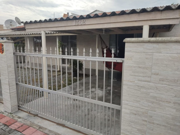Imagem Casa com 3 Quartos à Venda, 120 m² em Morretes - Itapema Imagem Casa com 3 Quartos à Venda, 120 m² em Morretes - Itapema