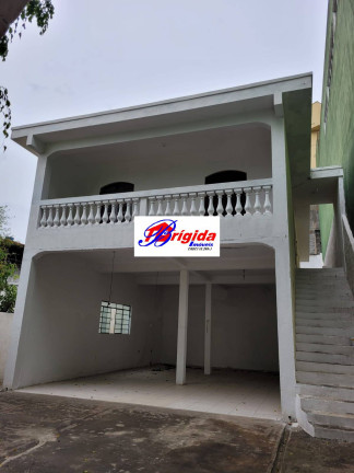 Casa com 3 Quartos à Venda, 150 m² em Parque Alexandre - Cotia
