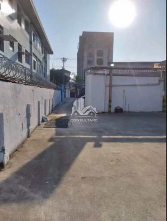 Imagem Imóvel para Alugar, 1.837 m² em Vila Mathias - Santos