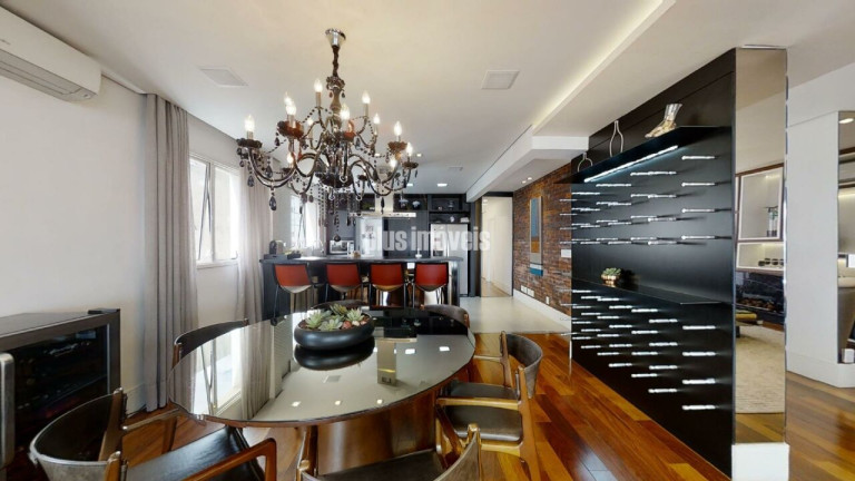 Imagem Apartamento com 3 Quartos à Venda, 261 m² em Itaim Bibi - São Paulo Imagem Apartamento com 3 Quartos à Venda, 261 m² em Itaim Bibi - São Paulo