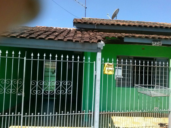 Imagem Casa com 4 Quartos à Venda, 150 m² em Alto Do Cardoso - Pindamonhangaba