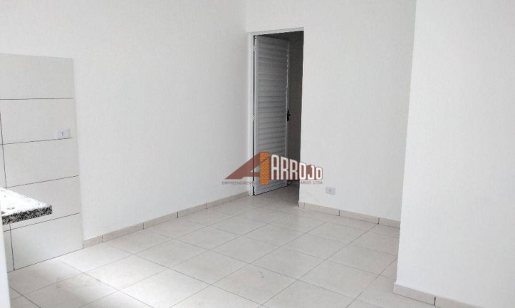 Imagem Casa com 1 Quarto para Alugar, em Vila Santana - São Paulo Imagem Casa com 1 Quarto para Alugar, em Vila Santana - São Paulo