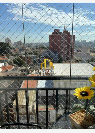 Imagem Apartamento com 3 Quartos à Venda, 70 m² em Rudge Ramos - São Bernardo Do Campo Imagem Apartamento com 3 Quartos à Venda, 70 m² em Rudge Ramos - São Bernardo Do Campo