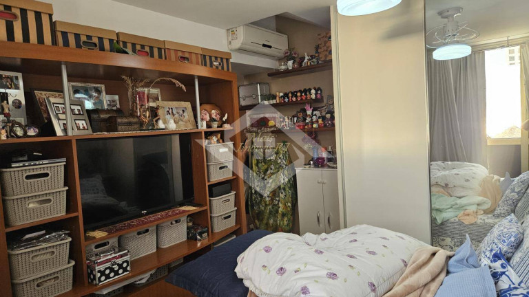 Imagem Apartamento com 3 Quartos à Venda, 117 m² em Icaraí - Niterói Imagem Apartamento com 3 Quartos à Venda, 117 m² em Icaraí - Niterói