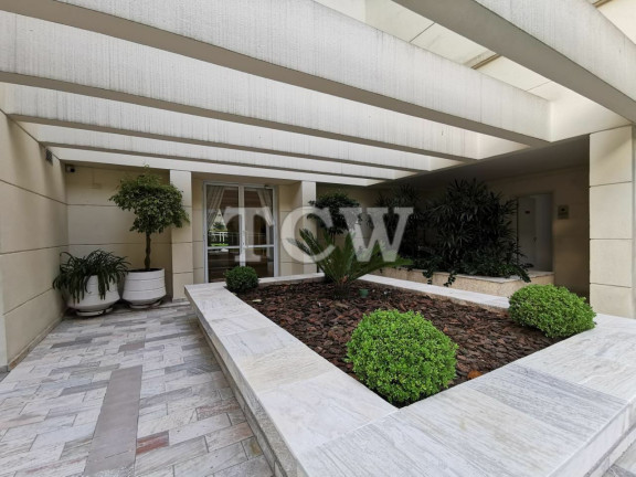 Imagem Apartamento com 3 Quartos à Venda, 125 m² em Ipiranga - São Paulo