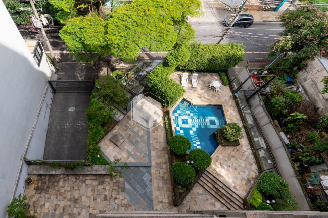 Imagem Apartamento com 3 Quartos à Venda, 83 m² em Cerqueira César - São Paulo Imagem Apartamento com 3 Quartos à Venda, 83 m² em Cerqueira César - São Paulo