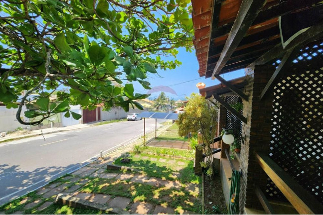 Imagem Casa de Condomínio com 2 Quartos à Venda, 56 m² em Itaipuaçu - Maricá Imagem Casa de Condomínio com 2 Quartos à Venda, 56 m² em Itaipuaçu - Maricá