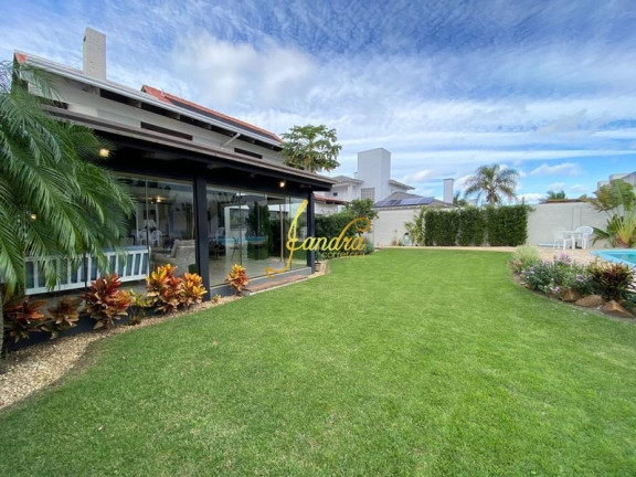 Imagem Casa com 5 Quartos à Venda, 300 m² em Atlantida - Xangri-la
