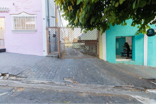 Imagem Casa com 2 Quartos à Venda,  em Tatuapé - São Paulo