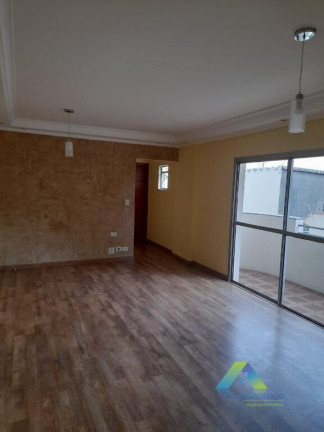 Apartamento com 4 Quartos à Venda, 112 m² em Tatuapé - São Paulo