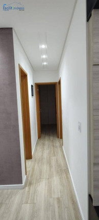 Imagem Apartamento com 2 Quartos à Venda, 55 m² em Paulicéia - São Bernardo Do Campo