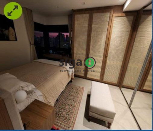 Imagem Apartamento com 2 Quartos à Venda, 105 m² em Vila Olímpia - São Paulo Imagem Apartamento com 2 Quartos à Venda, 105 m² em Vila Olímpia - São Paulo