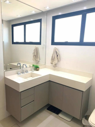 Imagem Apartamento com 3 Quartos à Venda, 143 m² em Parque Das Nações - Santo André Imagem Apartamento com 3 Quartos à Venda, 143 m² em Parque Das Nações - Santo André