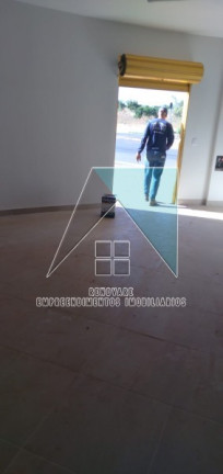 Imagem Imóvel para Alugar, 32 m² em Jardim Cristo Redentor - Ribeirão Preto